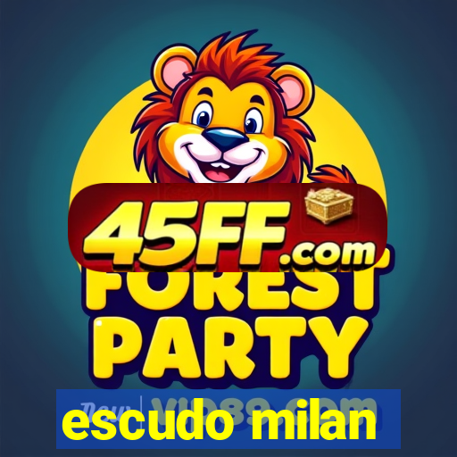 escudo milan